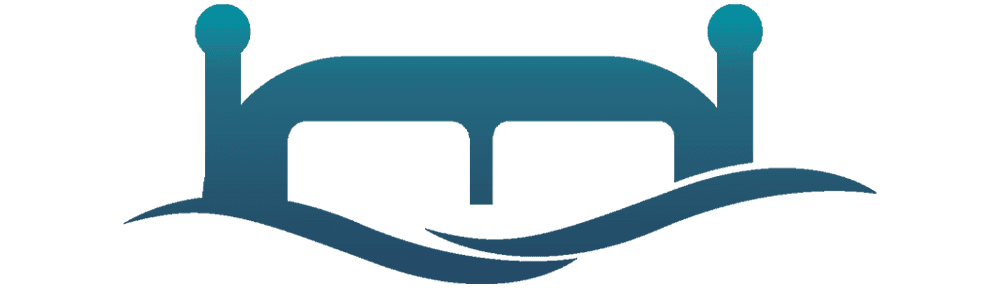 Marcello's Como Lake logo