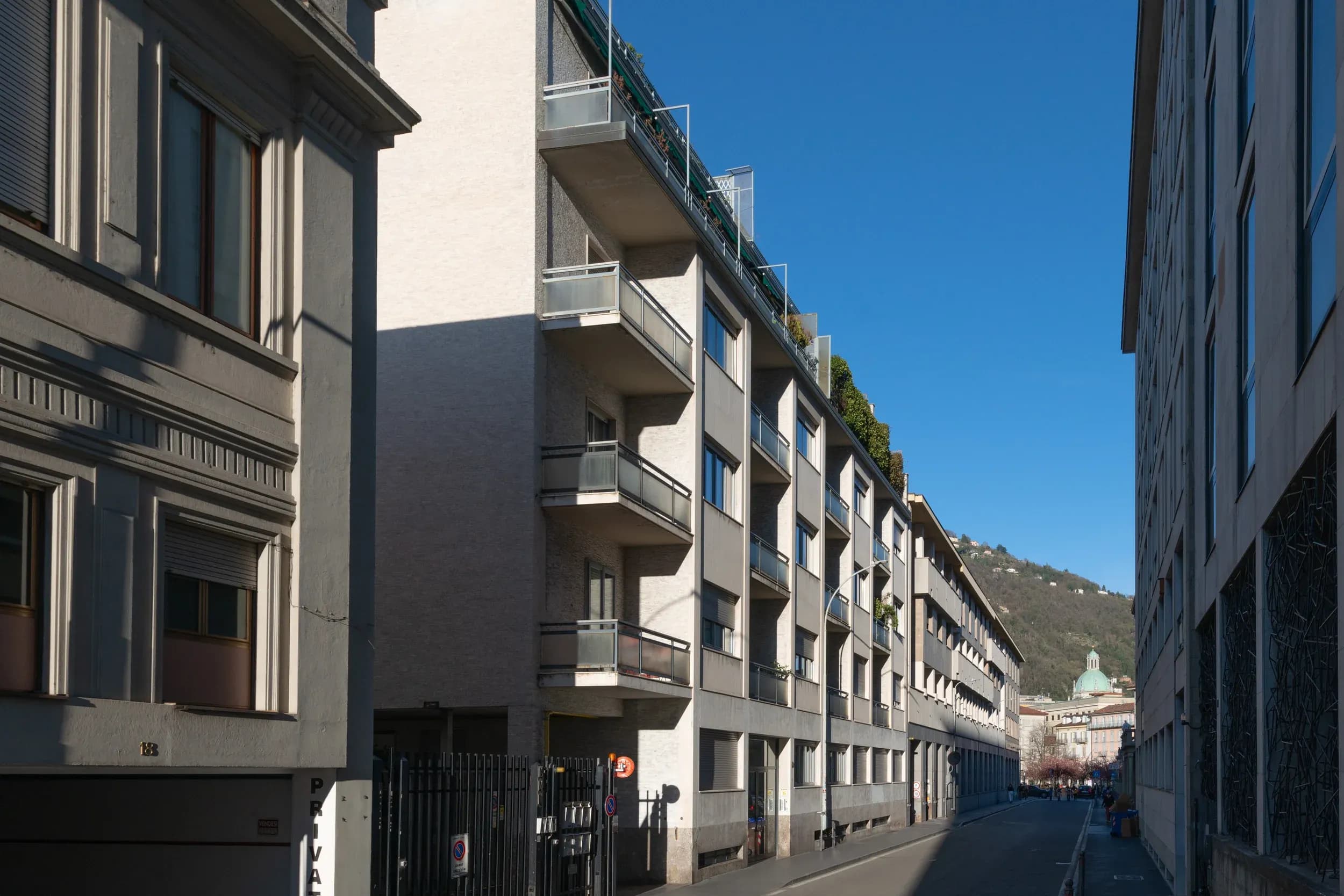 Marcello's Como Lake - Via Rubini 10 Como