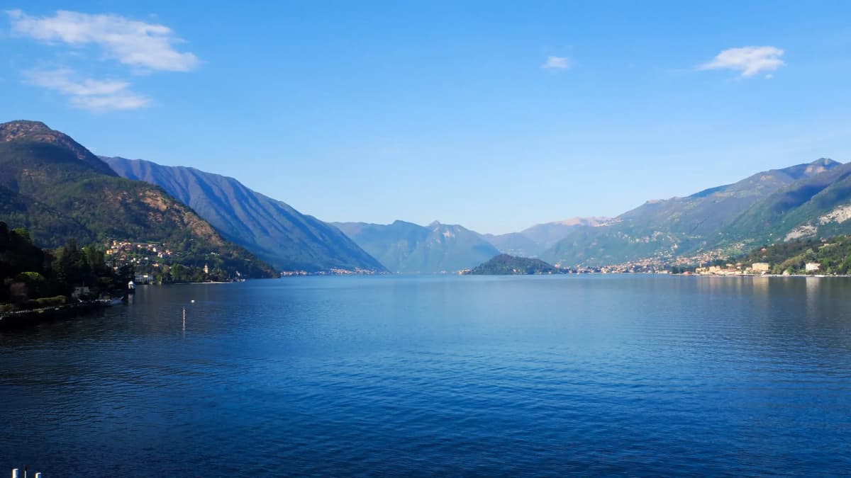 Marcello's Como Lake - Lago Como