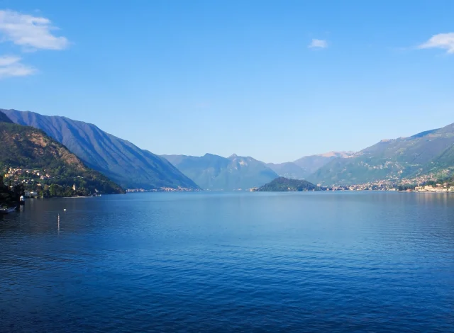 Discover Como and Lake Como Attractions