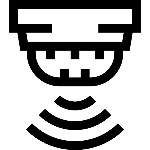 Rilevatore di monossido di carbonio