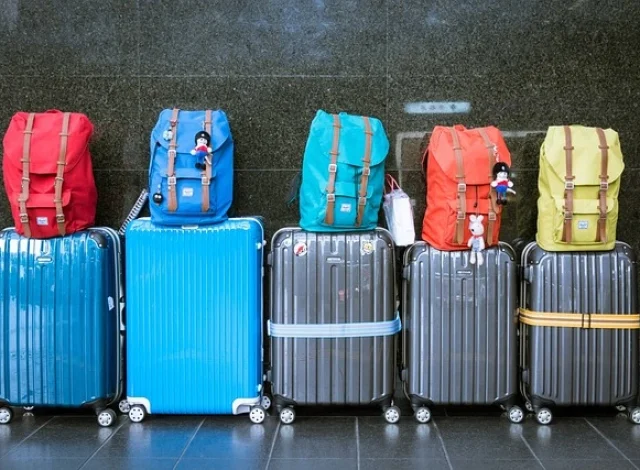 Unlock Convenience with Como Luggage Storage: Your Go-To Guide