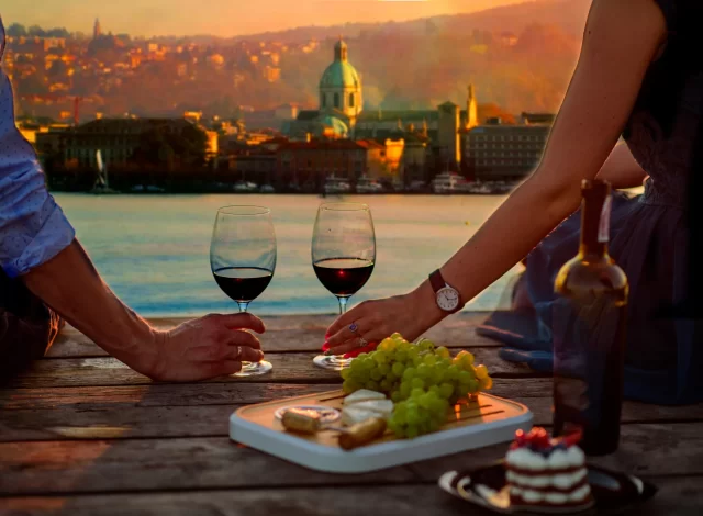 Savor the Best: 7 Top Wine Bars in Como