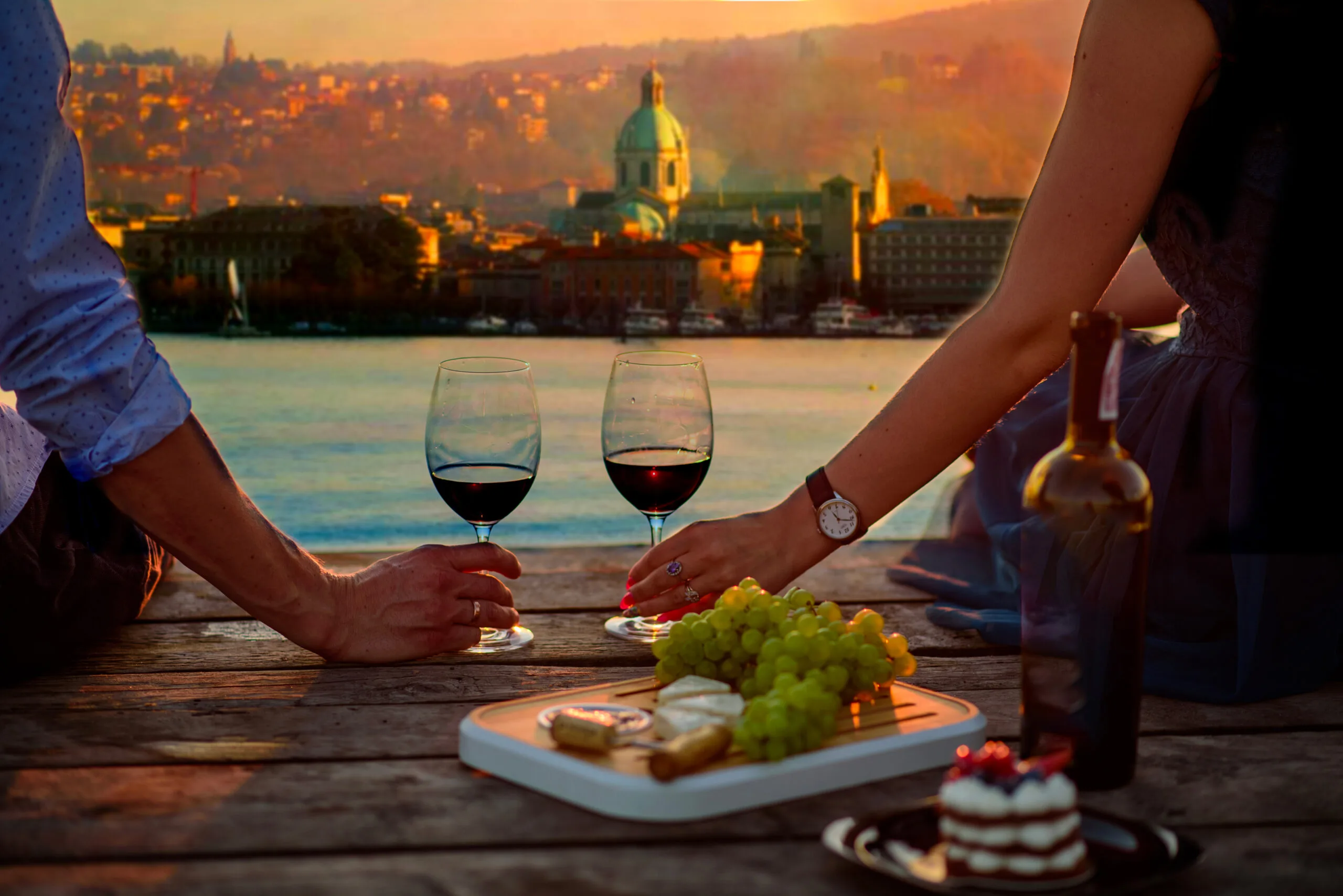 Savor the Best: 7 Top Wine Bars in Como
